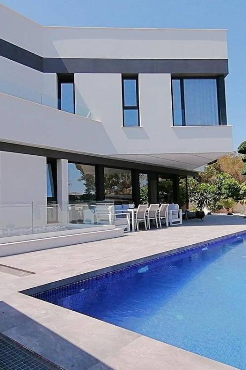 Chalet - Venta - Benidorm - Benidorm Centro
