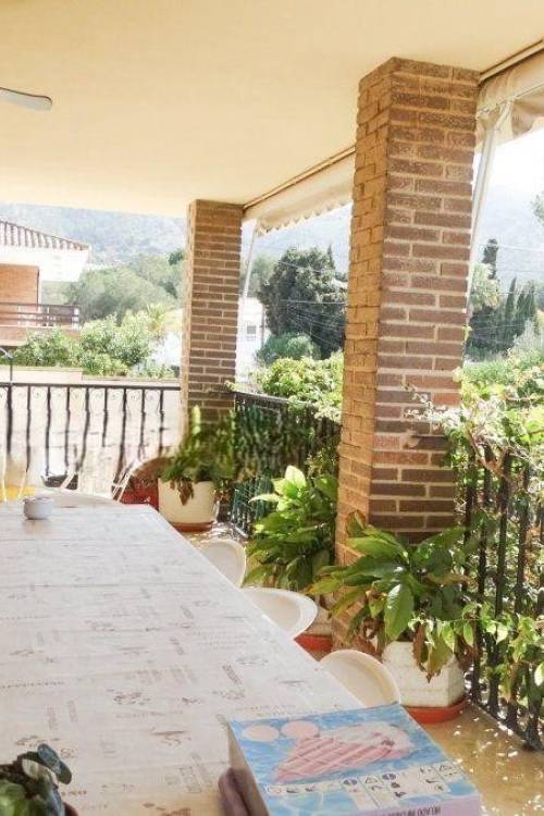 Chalet - Venta - Benidorm - Benidorm Centro