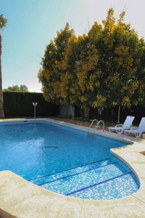 Chalet - Venta - Benidorm - Benidorm