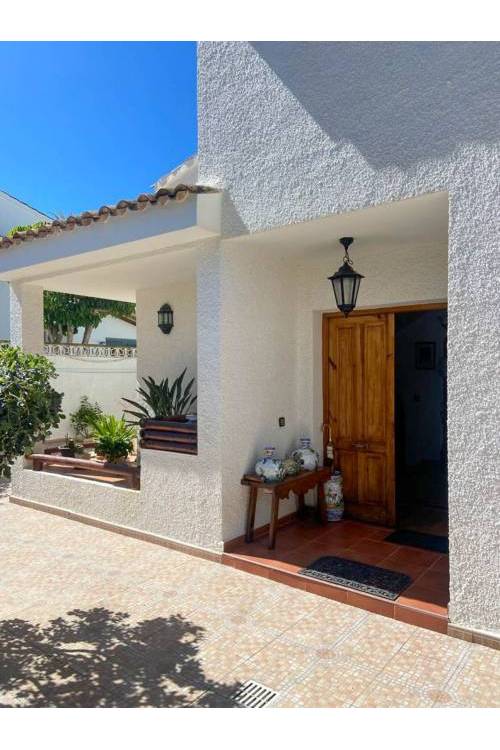 Chalet - Venta - Benidorm - Benidorm