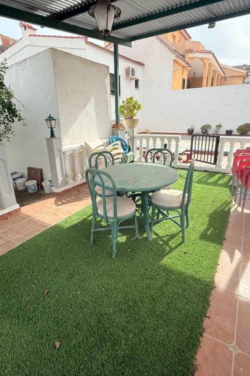 Chalet - Venta - Benijofar - Benijofar