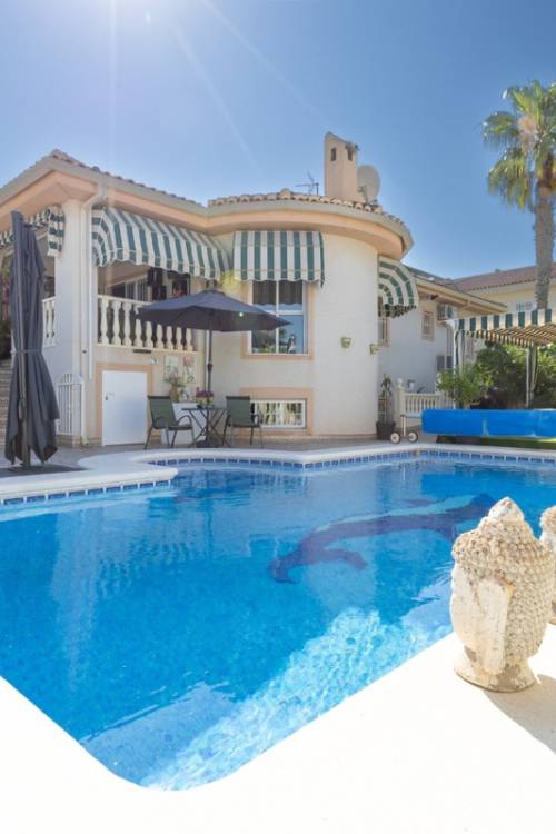 Chalet - Venta - Benijofar - Benijofar