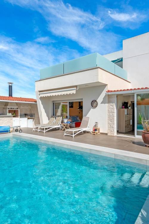 Chalet - Venta - Benijofar - Benijofar