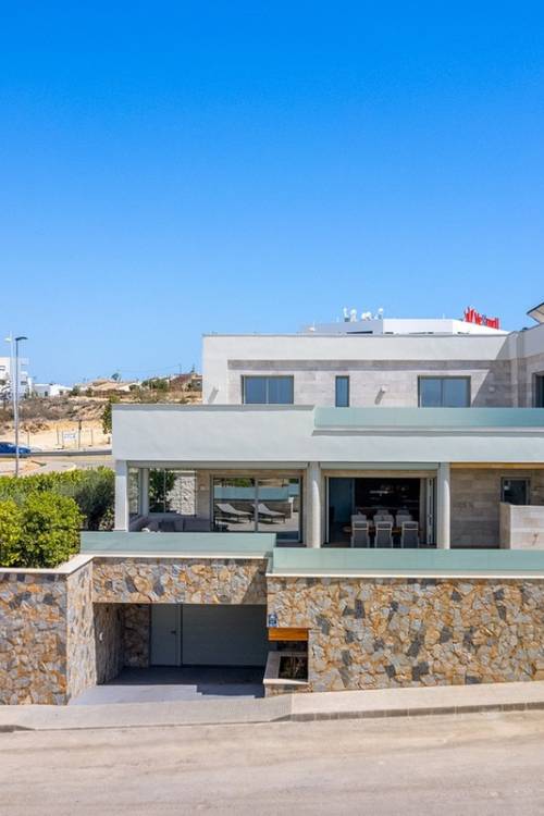 Chalet - Venta - Benijofar - Benijofar