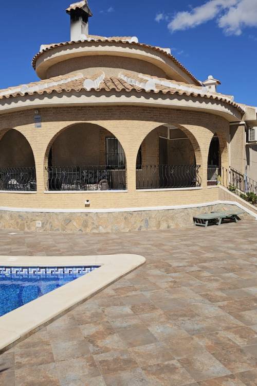 Chalet - Venta - Benijofar - Benijofar