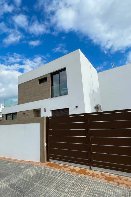 Chalet - Venta - Benijofar - Benijofar