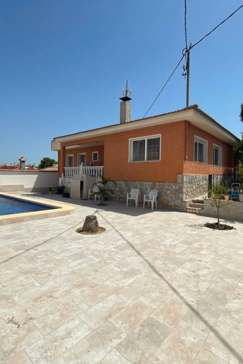 Chalet - Venta - Benijofar - Benijofar