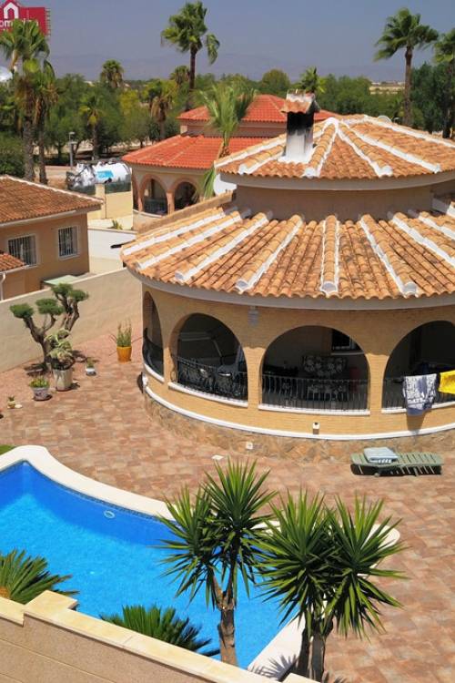 Chalet - Venta - Benijofar - Benijofar