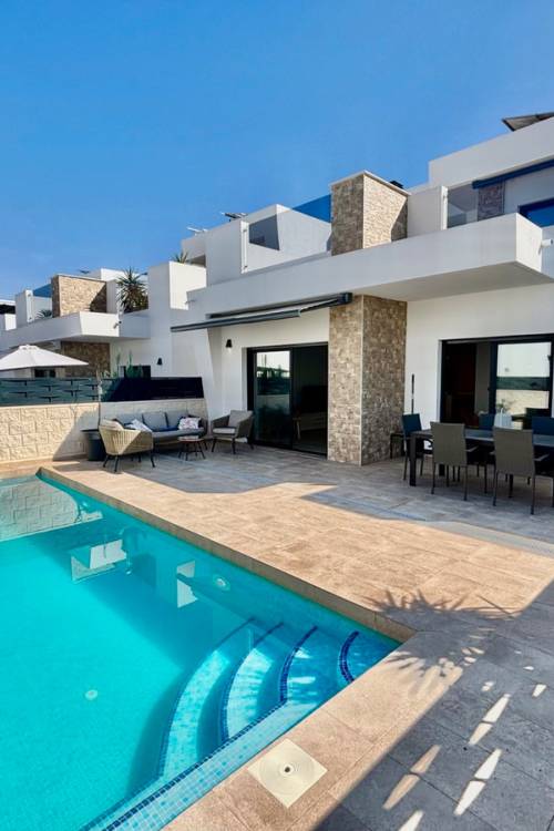 Chalet - Venta - Benijofar - Benijofar