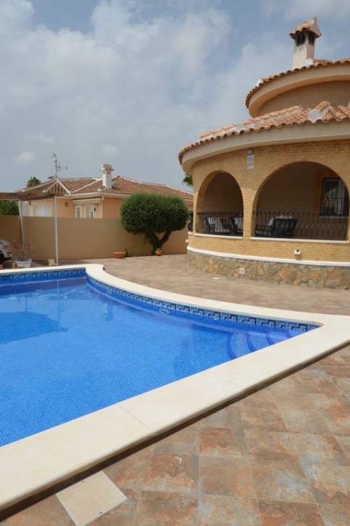 Chalet - Venta - Benijofar - Benijofar