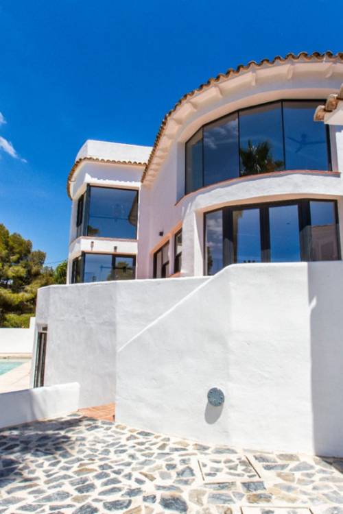 Chalet - Venta - Benissa - Benissa Centro