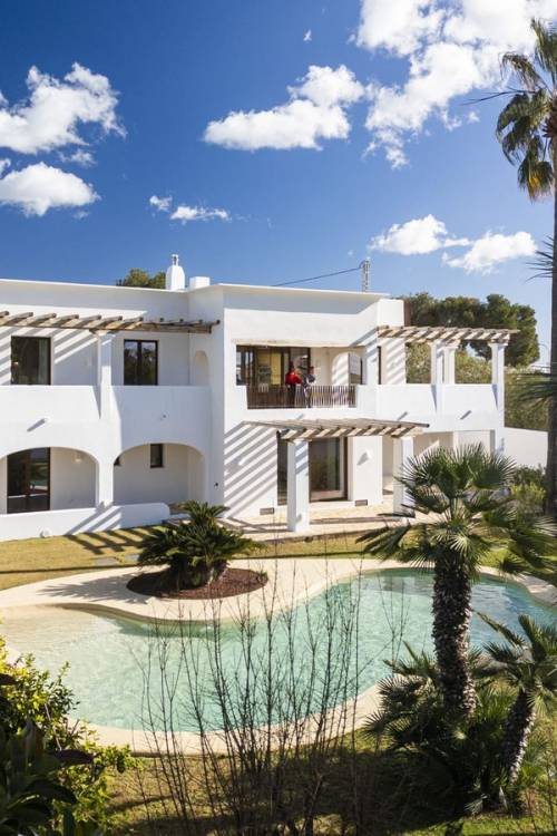 Chalet - Venta - Benissa - Benissa Centro