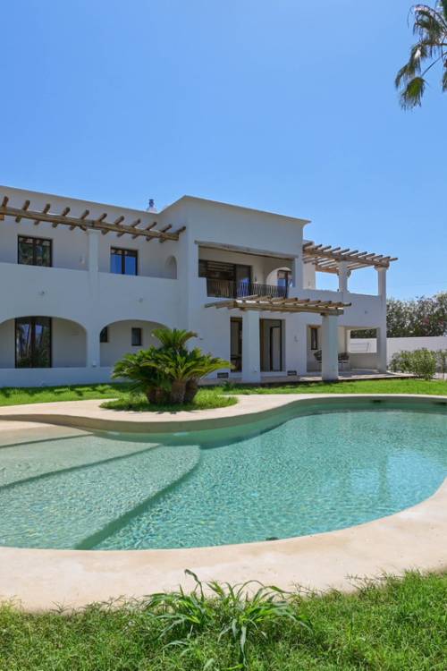 Chalet - Venta - Benissa - Benissa Centro