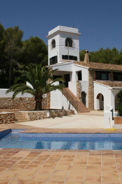 Chalet - Venta - Benissa - Benissa Coast