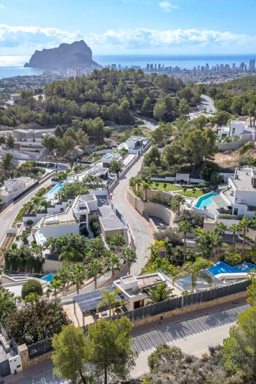 Chalet - Venta - Benissa - Benissa Coast