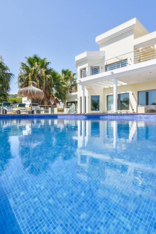 Chalet - Venta - Benissa - La Fustera