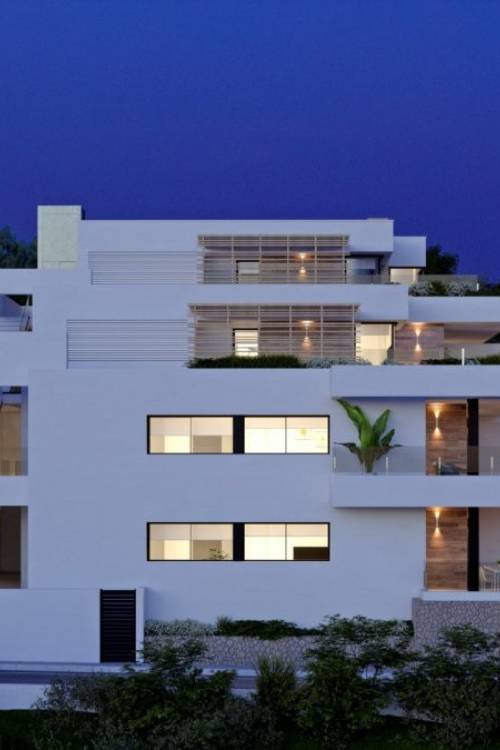 Chalet - Venta - Benitachell - Benitachell Centro