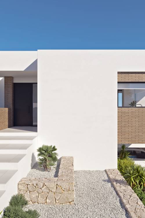 Chalet - Venta - Benitachell - Benitachell