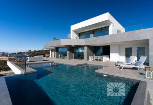 Chalet - Venta - Benitachell - Benitachell