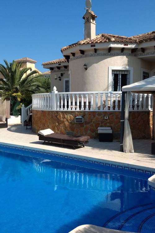 Chalet - Venta - Bigastro - Bigastro