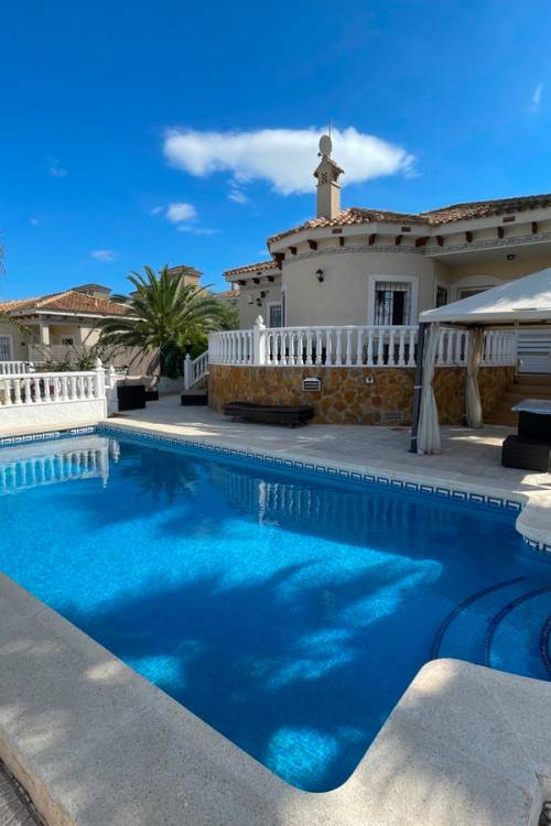 Chalet - Venta - Bigastro - Bigastro