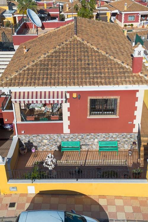 Chalet - Venta - Bigastro - Bigastro