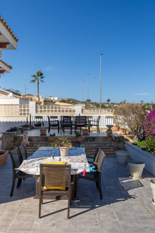 Chalet - Venta - Bigastro - Bigastro