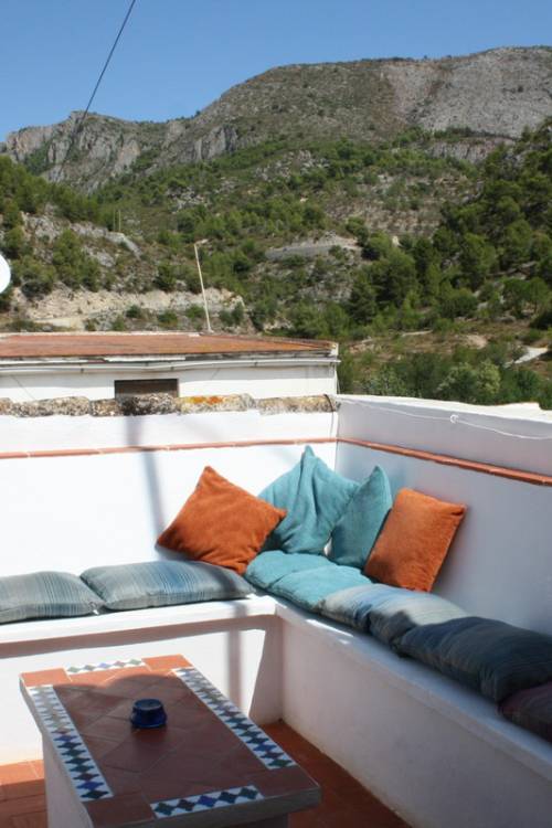 Chalet - Venta - Bolulla - Bolulla