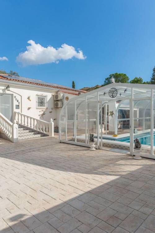 Chalet - Venta - Busot - Busot Centro