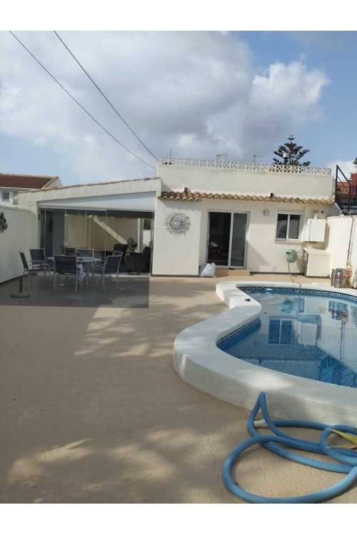 Chalet - Venta - Cabo Roig - Cabo Roig
