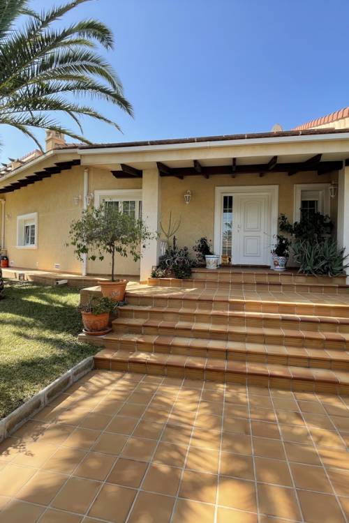 Chalet - Venta - Cabo Roig - Cabo Roig