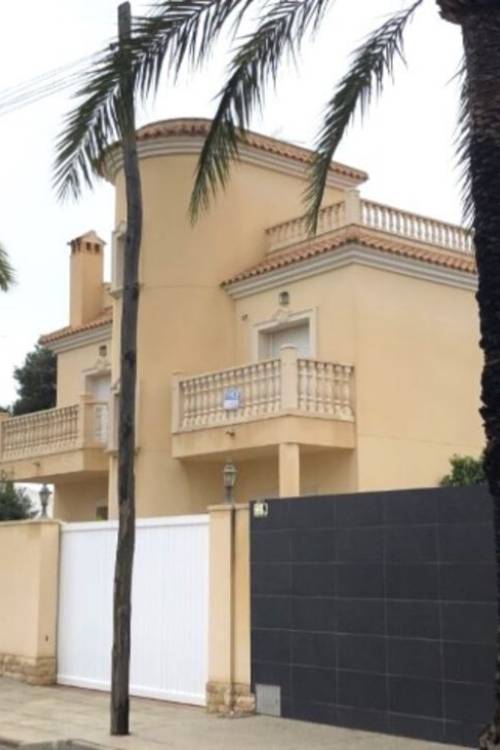 Chalet - Venta - Cabo Roig - Cabo Roig