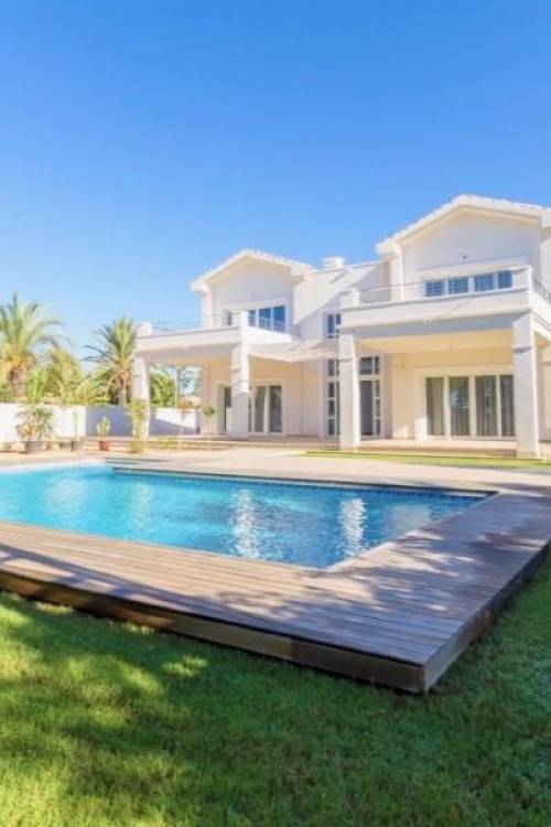 Chalet - Venta - Cabo Roig - Costa blanca