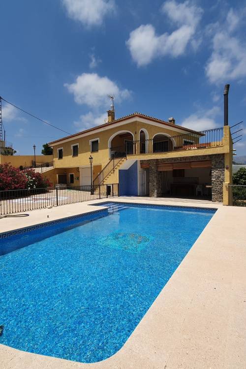 Chalet - Venta - Callosa - Callosa