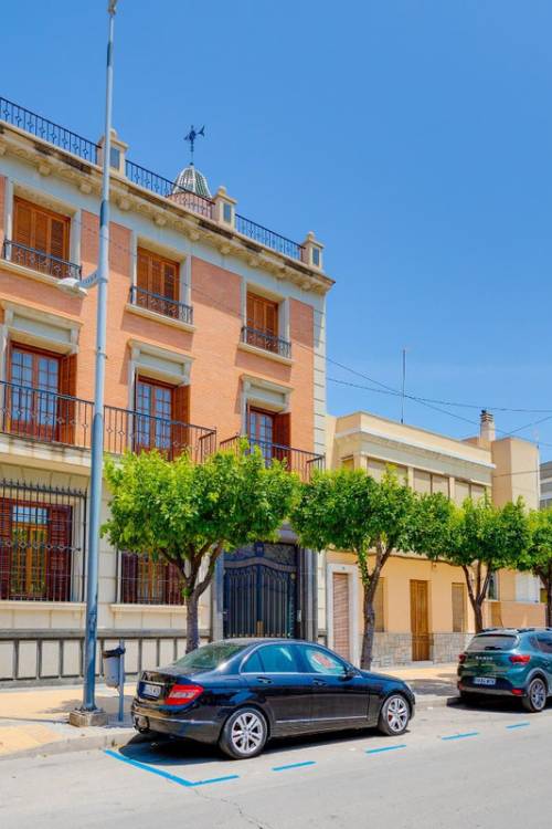 Chalet - Venta - Callosa de Segura - Callosa de Segura Centro