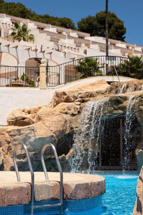 Chalet - Venta - Calpe - Calpe Centro