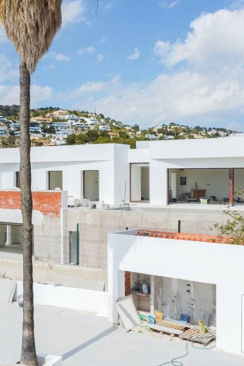 Chalet - Venta - Calpe - Calpe Centro