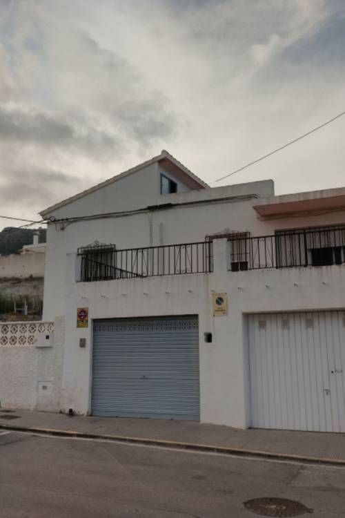 Chalet - Venta - Calpe - Calpe Centro