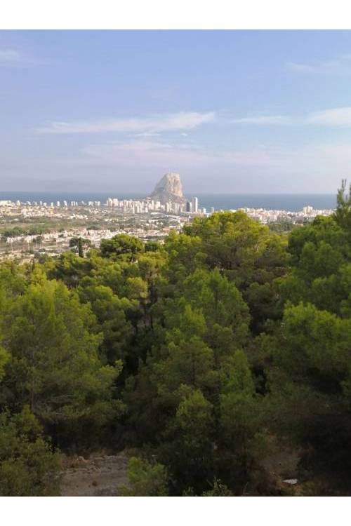 Chalet - Venta - Calpe - Calpe Centro