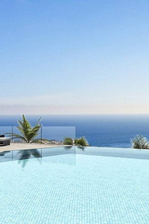 Chalet - Venta - Calpe - Calpe Centro