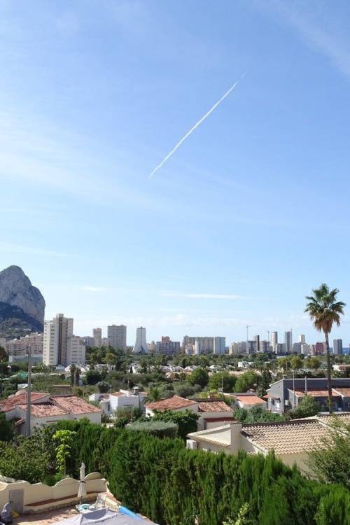 Chalet - Venta - Calpe - Calpe Centro