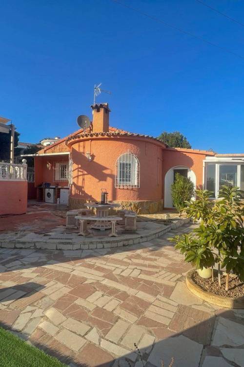 Chalet - Venta - Calpe - Calpe Centro