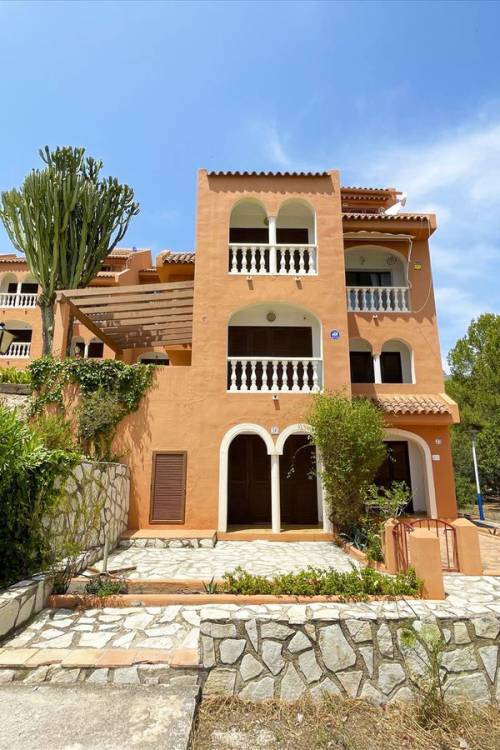 Chalet - Venta - Calpe - Calpe Centro