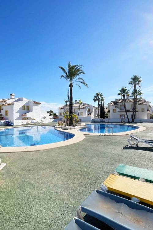 Chalet - Venta - Calpe - Calpe Centro