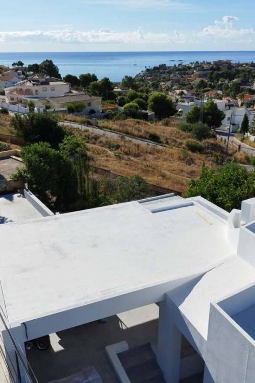 Chalet - Venta - Calpe - Calpe Centro