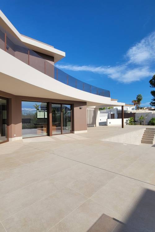 Chalet - Venta - Calpe - Calpe Centro