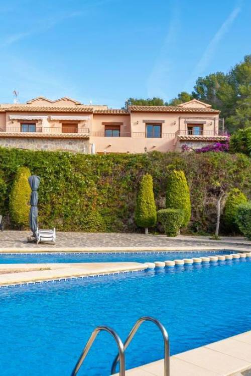 Chalet - Venta - Calpe - Calpe Centro