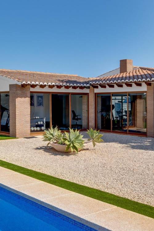 Chalet - Venta - Calpe - Calpe Centro