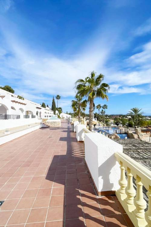 Chalet - Venta - Calpe - Calpe Centro