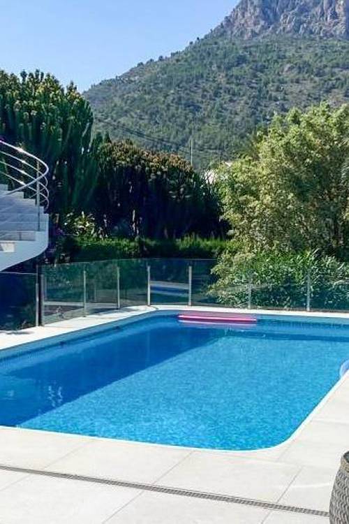 Chalet - Venta - Calpe - Calpe